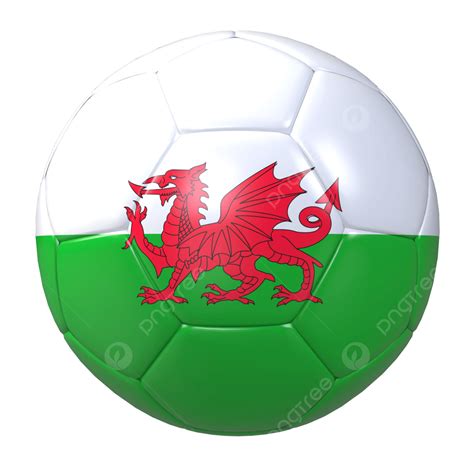 world cup wales ball